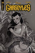 GARGOYLES #9-RI-F 
