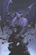GARGOYLES #12-RI-G 