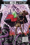 FRANK MILLER'S PANDORA #6 