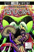 FRANK MILLER'S PANDORA #6B 