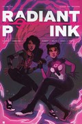 RADIANT PINK #1 Trade Paperback
