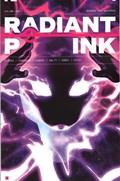 RADIANT PINK #1-PX Trade Paperback