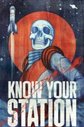 KNOW YOUR STATION #1F 