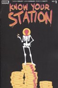 KNOW YOUR STATION #1B 