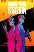 KNOW YOUR STATION #4-RI 