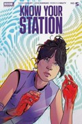 KNOW YOUR STATION #5 