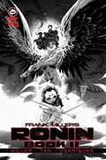 RONIN BOOK II #3 