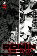 RONIN BOOK II #2 