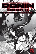 RONIN BOOK II #5 