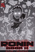 RONIN BOOK II #4 