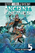 ANCIENT ENEMIES #5B 
