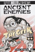 ANCIENT ENEMIES #2-RI 