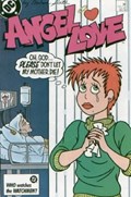 ANGEL LOVE #5 
