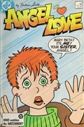 ANGEL LOVE #7 