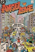 ANGEL LOVE #6 