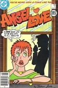 ANGEL LOVE #1B 