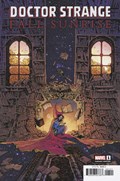 DOCTOR STRANGE: FALL SUNRISE #1C 