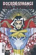 DOCTOR STRANGE: FALL SUNRISE #1E 
