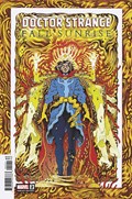 DOCTOR STRANGE: FALL SUNRISE #2B 