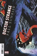 DOCTOR STRANGE: FALL SUNRISE #2-RI 