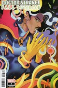 DOCTOR STRANGE: FALL SUNRISE #3C 