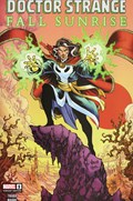 DOCTOR STRANGE: FALL SUNRISE #1-WALM 