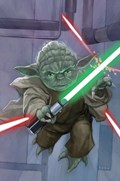 STAR WARS: YODA #1-RI-C 
