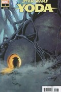 STAR WARS: YODA #1B 