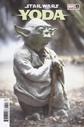 STAR WARS: YODA #1-RI 
