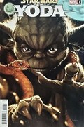 STAR WARS: YODA #1-RI-B 