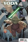 STAR WARS: YODA #9 