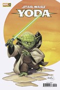 STAR WARS: YODA #9C 