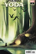 STAR WARS: YODA #9-RI 