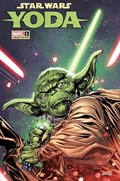 STAR WARS: YODA #1-FRANK 