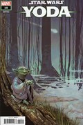STAR WARS: YODA #10C 