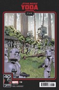STAR WARS: YODA #10B 