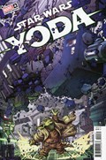 STAR WARS: YODA #4-RI 
