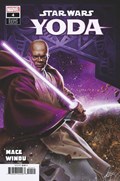 STAR WARS: YODA #4D 
