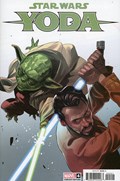 STAR WARS: YODA #4C 