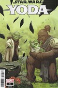 STAR WARS: YODA #5-RI 