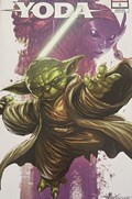 STAR WARS: YODA #1-WHATN 