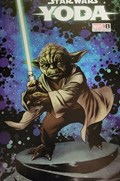 STAR WARS: YODA #1-TCM 