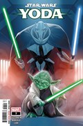 STAR WARS: YODA #7 