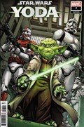 STAR WARS: YODA #7C 