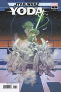STAR WARS: YODA #7-RI 