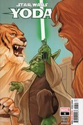 STAR WARS: YODA #6 