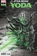 STAR WARS: YODA #6-RI 
