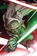 STAR WARS: YODA #1-BTC-B 
