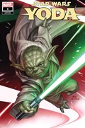 STAR WARS: YODA #1-BTC 