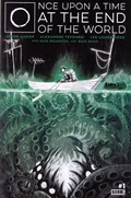 ONCE UPON A TIME AT THE END OF THE WORLD #1-2nd 